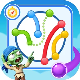 أيقونة X-Clash