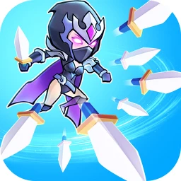 أيقونة Hero Clash