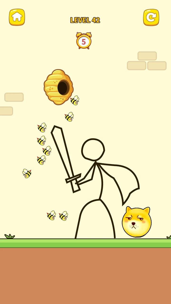 超能世界 screenshot