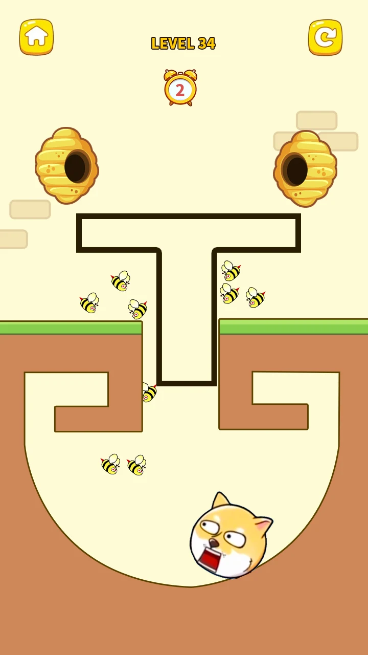 超能世界 screenshot